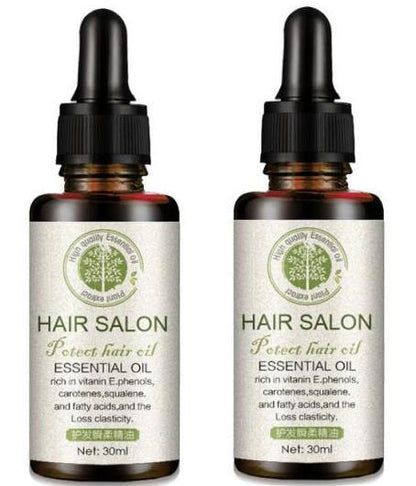 Hair Care Essential Oil - 30ml POLITICSLADY