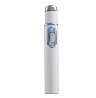 Blue Light Therapy Acne Laser Pen - N POLITICSLADY