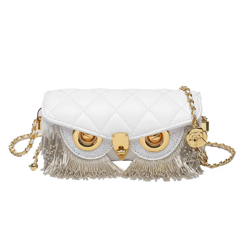 Handbag Bags New Luxury - White / (20cm<Max Length<30cm) / 1 POLITICSLADY