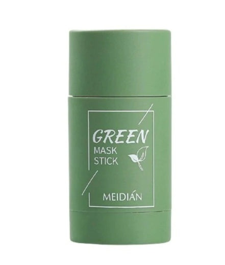 Cleansing Green Tea Mask Clay Stick - A POLITICSLADY